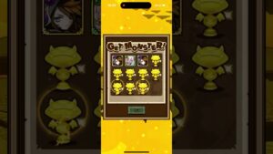 【サモンズ】周年記念ガチャを引いていく#サモンズボード