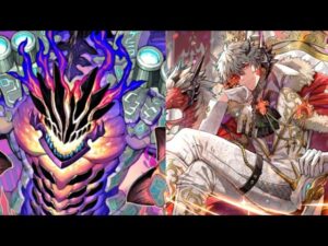 サモンズボード • ラルグ • 高速周回【滅】ボルケーノクライム「 アドラグレンの炎宮 」