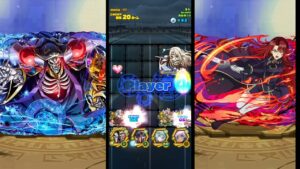 【サモンズボード】時計塔前【滅】 ブシン祭場外戦  AUTO自動