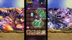【サモンズボード】劇団公演場【神】星霊の夜 乱入 亂入  AUTO自動