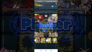 サモンズボード　［滅］時計塔前　ブシン祭場外戦　アニバラルグPT3ターンオート&4ターンオート1枠熟練