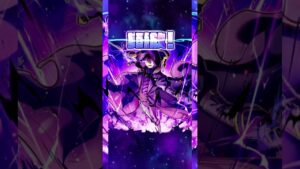 サモンズボード【魔人シャドウ覚醒】 #サモンズボード