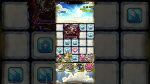 [サモンズボード]【神】歌劇団公演_バレッド　ニスカパ(オート&高速周回用)
