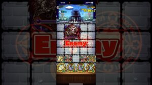 [サモンズボード]【極】歌劇団公演_バレッド　アンペルパ(オート&高速周回用)
