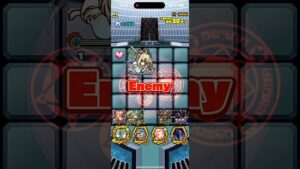 [サモンズボード]【神】聖域中心部_オリヴィエ　覚醒サイリスタパ(オート&高速周回用)