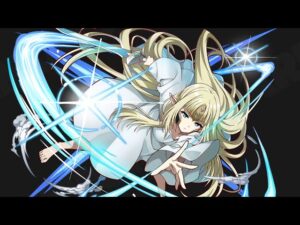 【サモンズボード】【神】聖域中心部　聖剣の英雄　経験値リーダー　オート周回