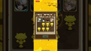【サモンズボード】イースターイベント'24『パスカラ★イースター』 2/2