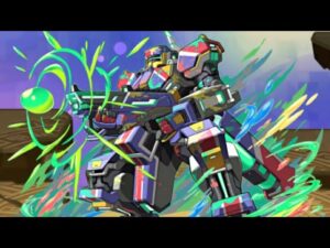 【サモンズボード】3ターンオート　2編成　グランストン中央庭園【神】カラフルジャック　ぐらんすとん　ルティカL　シャドウL