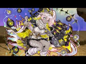 [Summons Board サモンズボード] [神] グランストン中央庭園 - カラフルジャック