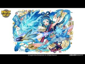 召喚圖板(サモンズボード)-台 神 新春的遊戲(新春の遊び) 愉快的皮羽球對決(愉快な羽子板対決)(Auto/4攻)